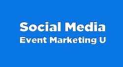 Social Media Event Marketing U.com